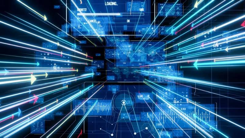 禹州市SCADA系统开发:守护工业安全的数字卫士